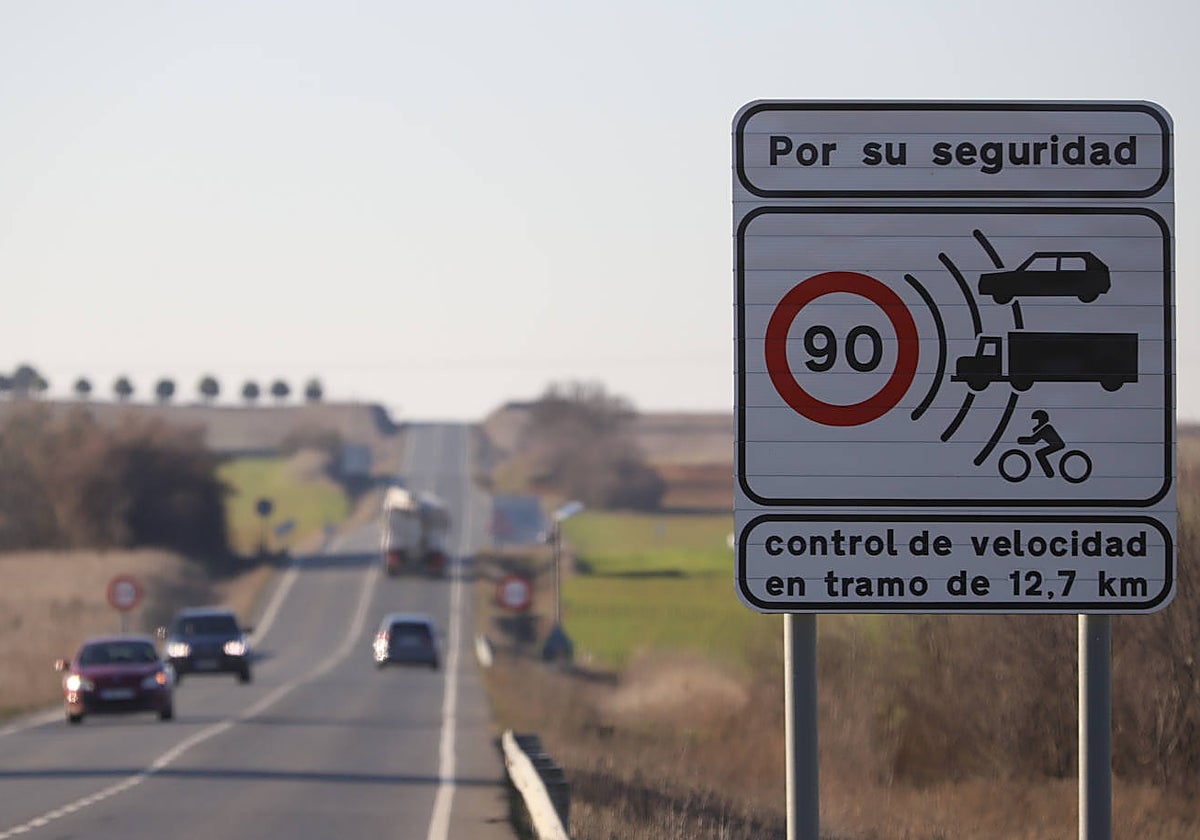¿Cómo saber si nos ha pillado un radar de velocidad? Observa este truco
